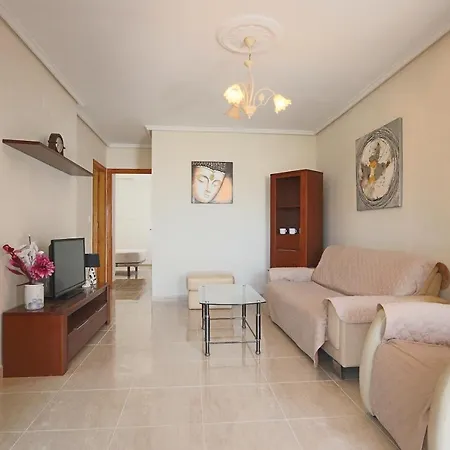 053 - Altomar Ii 003 - Comfortholidays Apartamento