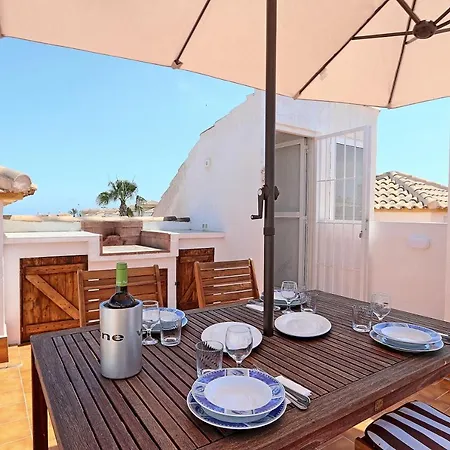 Apartamento 053 - Altomar Ii 003 - Comfortholidays