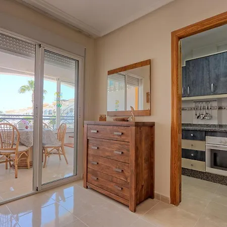 053 - Altomar Ii 003 - Comfortholidays *