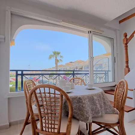 Apartamento 053 - Altomar Ii 003 - Comfortholidays *