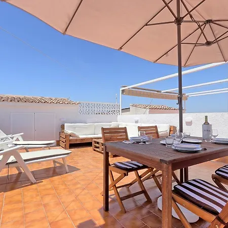 053 - Altomar Ii 003 - Comfortholidays * Gran Alacant