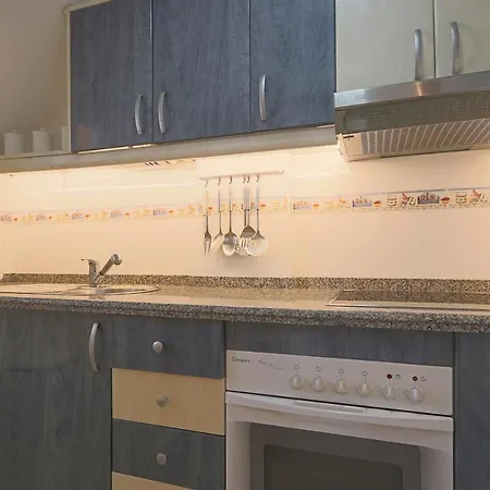 053 - Altomar Ii 003 - Comfortholidays *