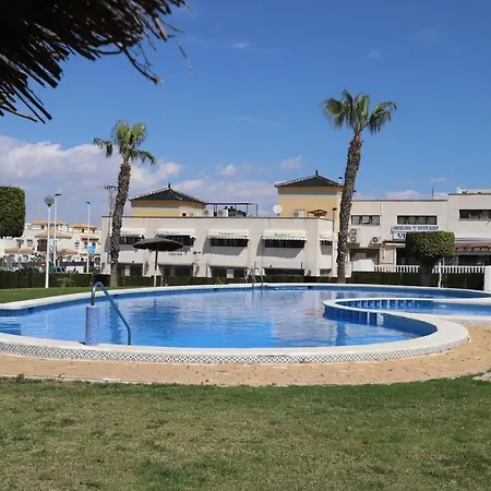 053 - Altomar Ii 003 - Comfortholidays * Gran Alacant