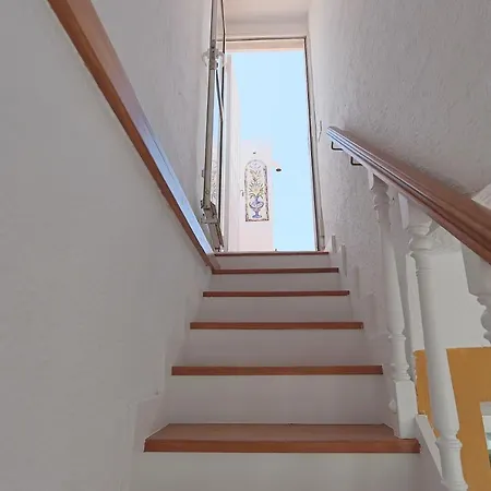 053 - Altomar Ii 003 - Comfortholidays Apartamento