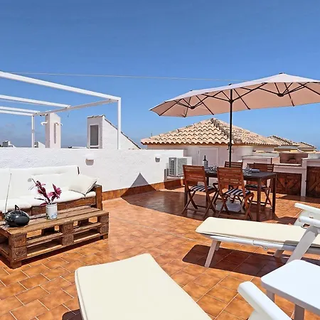 053 - Altomar Ii 003 - Comfortholidays Apartamento Gran Alacant