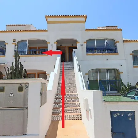 053 - Altomar Ii 003 - Comfortholidays Gran Alacant