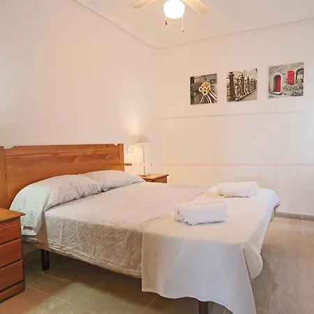 053 - Altomar Ii 003 - Comfortholidays * Gran Alacant