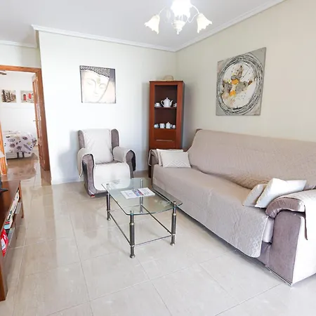 053 - Altomar Ii 003 - Comfortholidays شقة