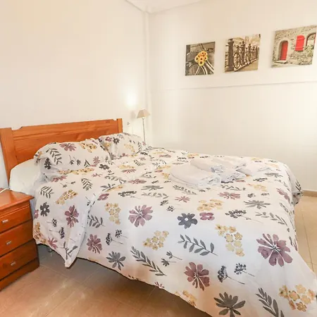 053 - Altomar Ii 003 - Comfortholidays