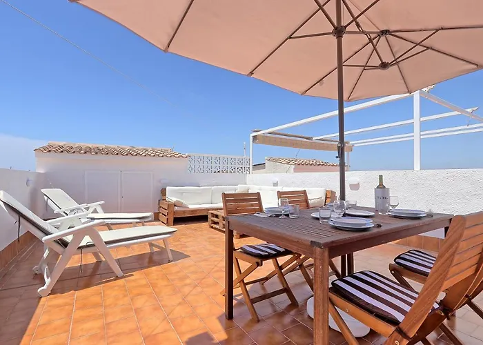 053 - Altomar Ii 003 - Comfortholidays * غران ألاكانت
