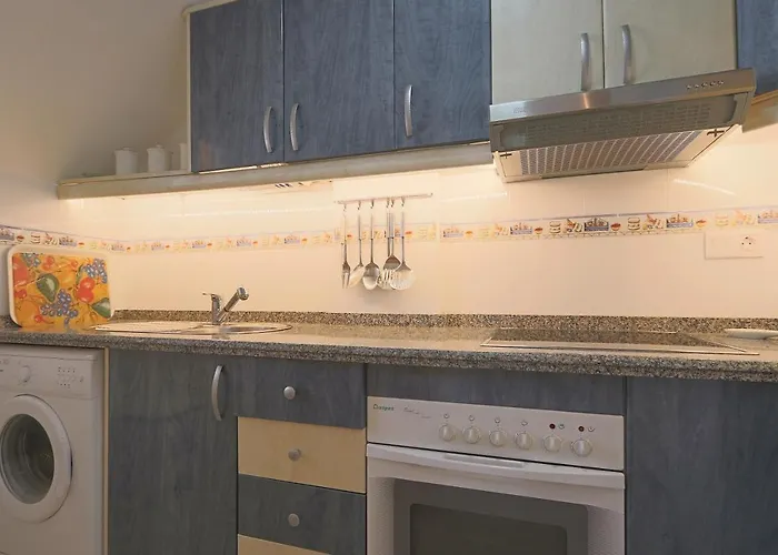 053 - Altomar Ii 003 - Comfortholidays *