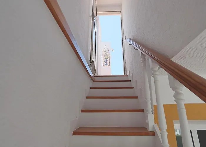 053 - Altomar Ii 003 - Comfortholidays شقة