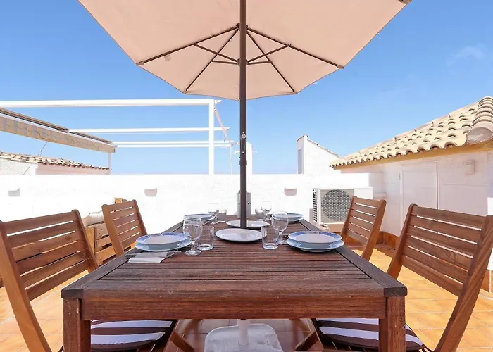 شقة 053 - Altomar Ii 003 - Comfortholidays