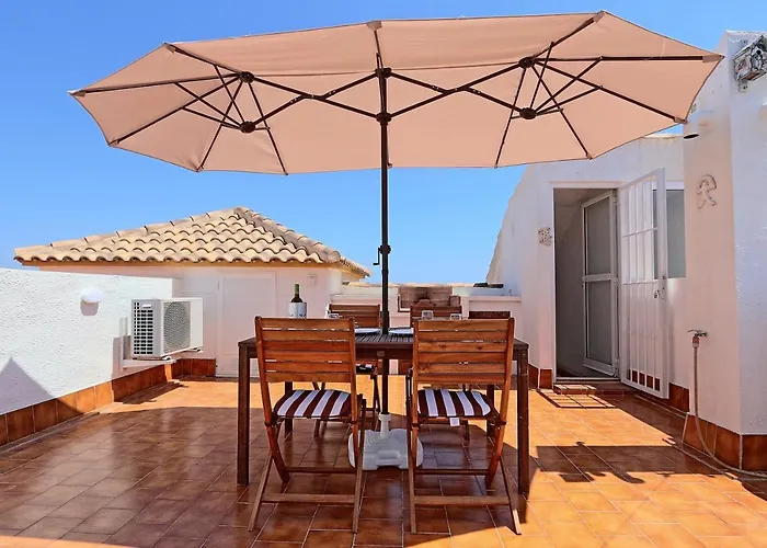 شقة 053 - Altomar Ii 003 - Comfortholidays