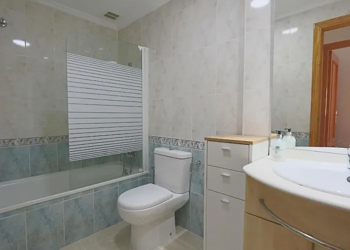 053 - Altomar Ii 003 - Comfortholidays غران ألاكانت