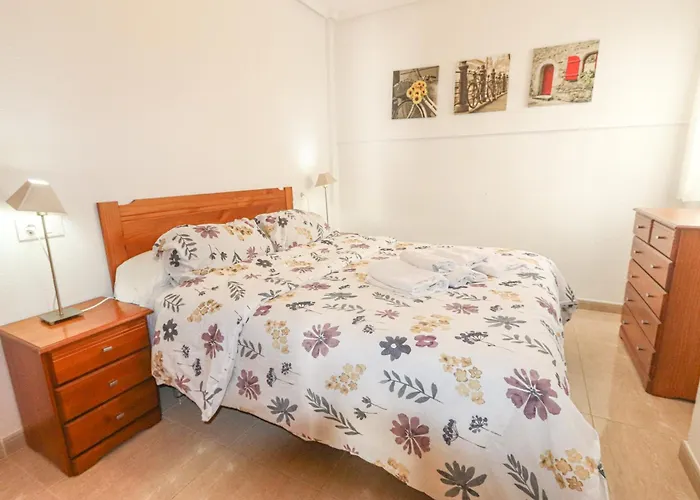 053 - Altomar Ii 003 - Comfortholidays