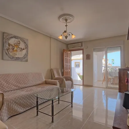 053 - Altomar Ii 003 - Comfortholidays Appartement *