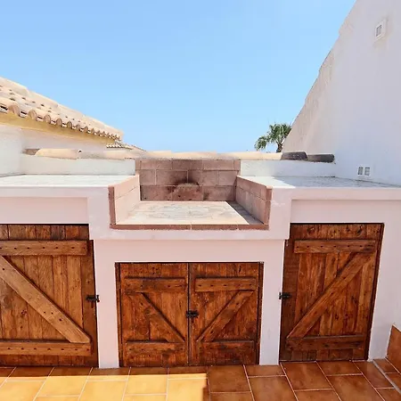 053 - Altomar Ii 003 - Comfortholidays