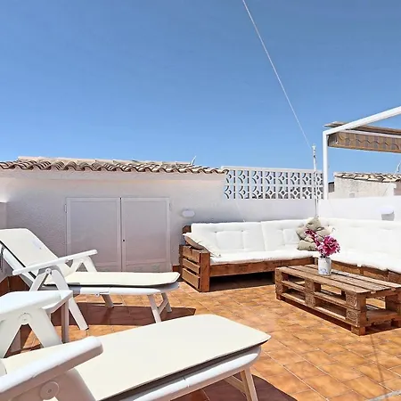 053 - Altomar Ii 003 - Comfortholidays 公寓 *