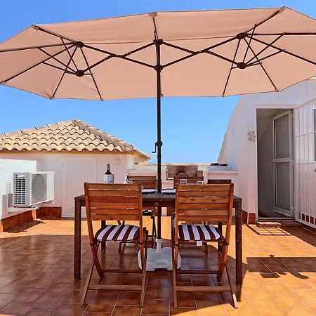 Apartamento 053 - Altomar Ii 003 - Comfortholidays