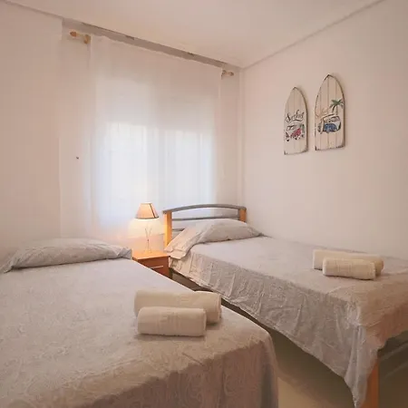 053 - Altomar Ii 003 - Comfortholidays * Gran Alacant