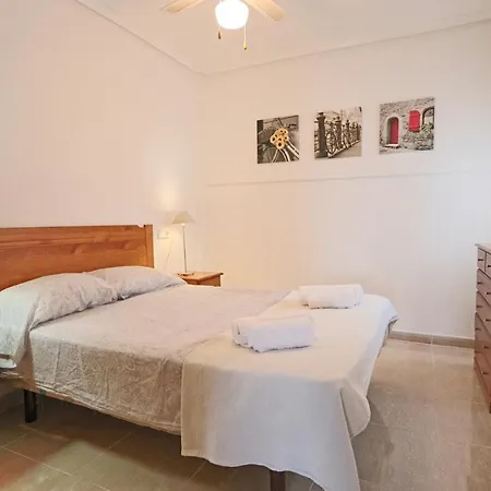 053 - Altomar Ii 003 - Comfortholidays Apartamento Gran Alacant