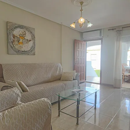 053 - Altomar Ii 003 - Comfortholidays * Gran Alacant