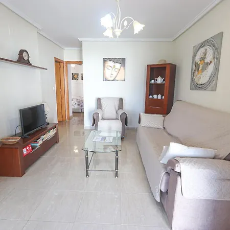 053 - Altomar Ii 003 - Comfortholidays