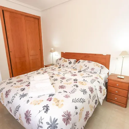 Apartament 053 - Altomar Ii 003 - Comfortholidays