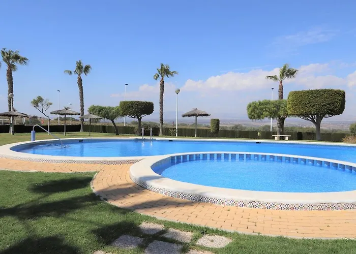 公寓 053 - Altomar Ii 003 - Comfortholidays *