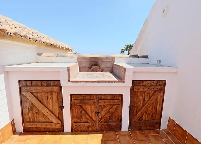 053 - Altomar Ii 003 - Comfortholidays