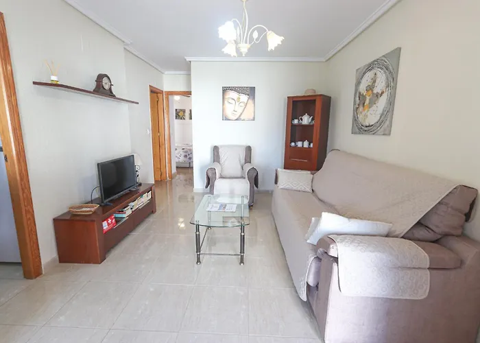 053 - Altomar Ii 003 - Comfortholidays