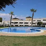 053 - Altomar Ii 003 - Comfortholidays * Gran Alacant