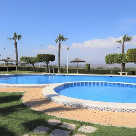 شقة 053 - Altomar Ii 003 - Comfortholidays *