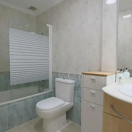 053 - Altomar Ii 003 - Comfortholidays غران ألاكانت