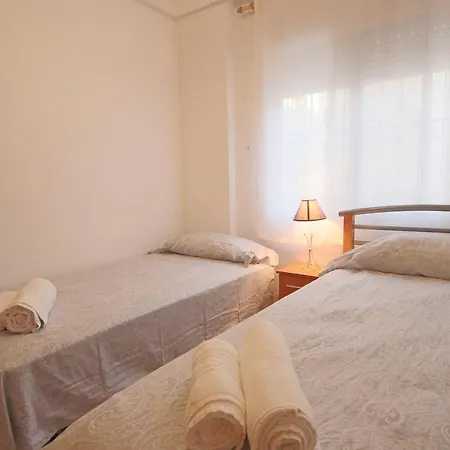 053 - Altomar Ii 003 - Comfortholidays شقة *