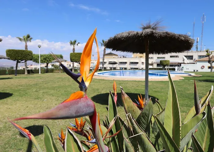 Apartmán 053 - Altomar Ii 003 - Comfortholidays Gran Alacant